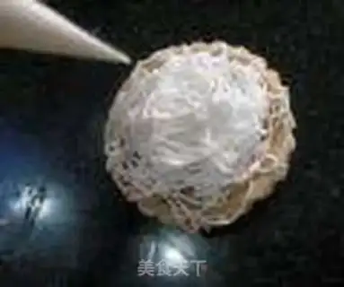 Make Butterbird nest tower step 16
