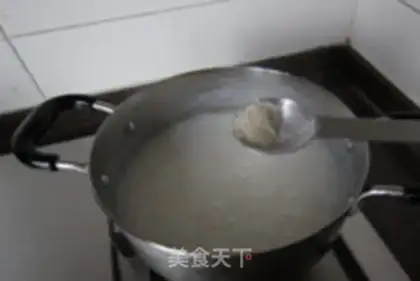 Make Porridge step 12