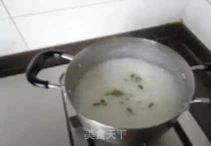 Make Porridge step 13