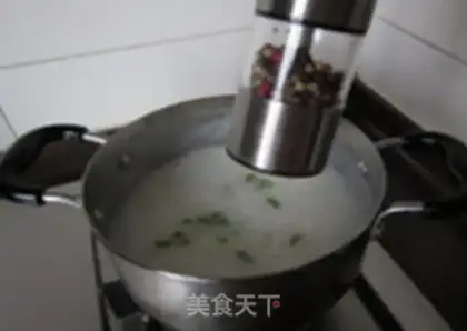 Make Porridge step 14
