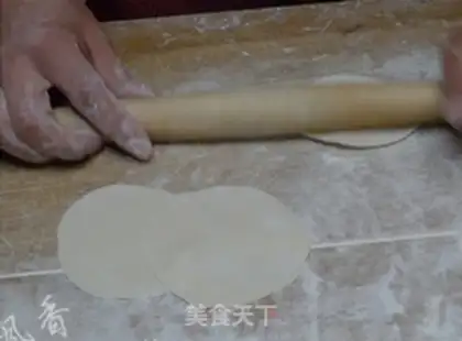 Make The soup cage step 17