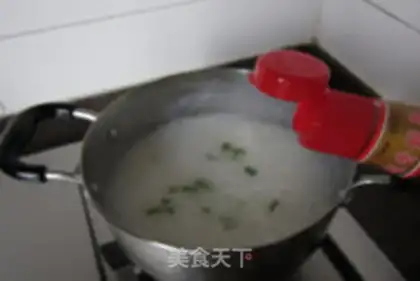 Make Porridge step 15