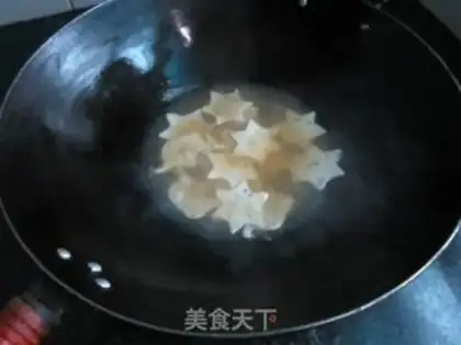 Make Noodle soup step 5