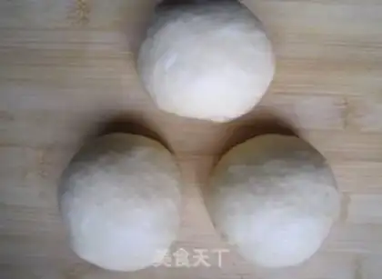 Make Kashda toast step 1