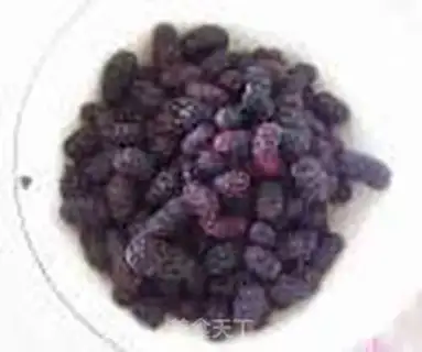 Make Sancho jam step 1