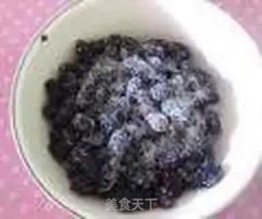Make Sancho jam step 2