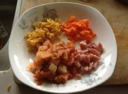Make Pickles step 0