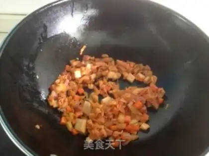 Make Pickles step 1