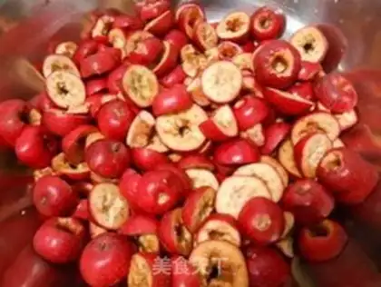 Make ♪ Big nuts ♪ step 0
