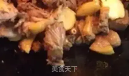 Make Lemon duck step 3