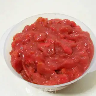 Make ♪ Big nuts ♪ step 2