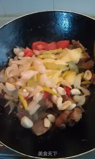 Make Lemon duck step 4