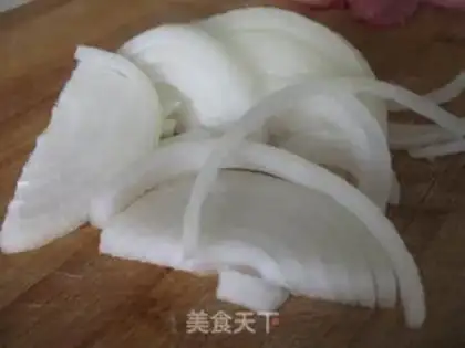 Make Potato chips step 2