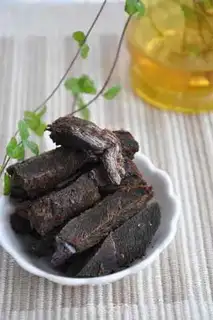 Make Healthy beef jerky step 5