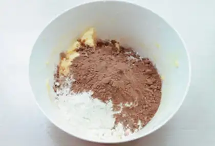 Make Fun cookies step 5