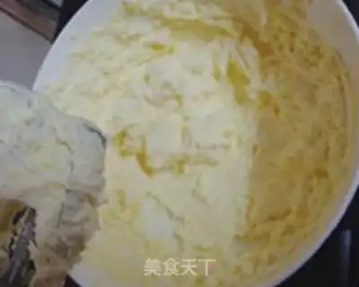 Make Strawberry crackers step 5