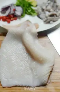 Make Soy squid step 2