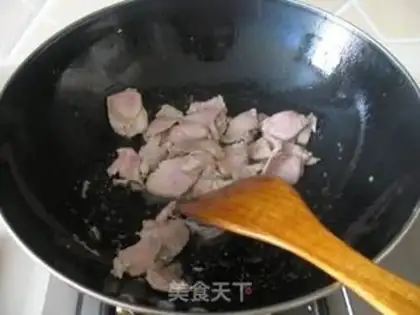 Make Potato chips step 4