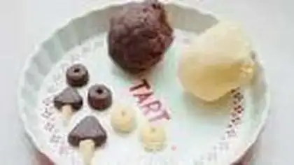 Make Fun cookies step 7