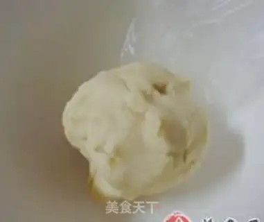 Make Strawberry crackers step 7