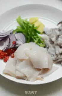 Make Soy squid step 3