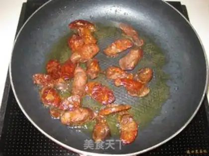 Make Weenies step 8