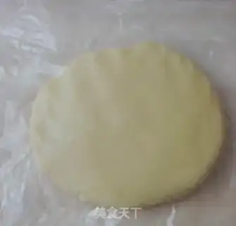 Make Strawberry crackers step 8