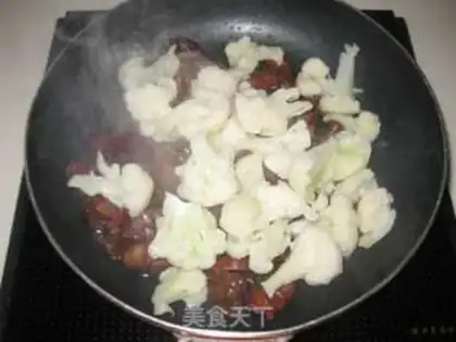 Make Weenies step 9