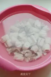 Make Soy squid step 5