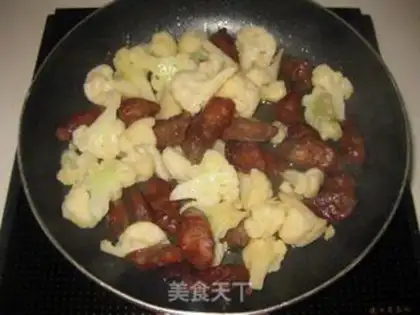 Make Weenies step 10