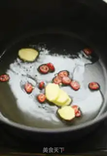 Make Soy squid step 6