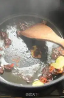 Make Soy squid step 7