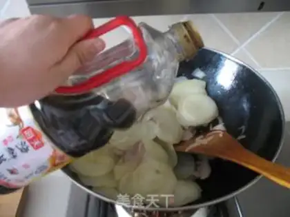 Make Potato chips step 6