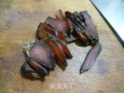 Make Spicy sauce step 0