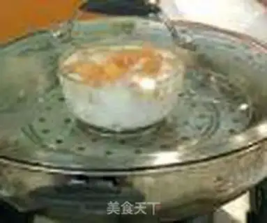 Make Creaming papaya step 6