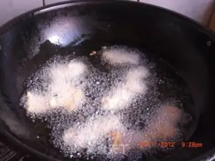 Make Soft fried meat step 15