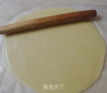 Make Strawberry crackers step 9