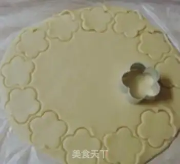 Make Strawberry crackers step 10