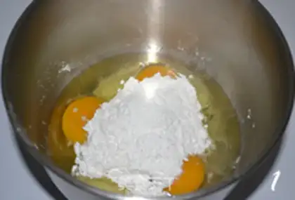 Make Tooncake step 0