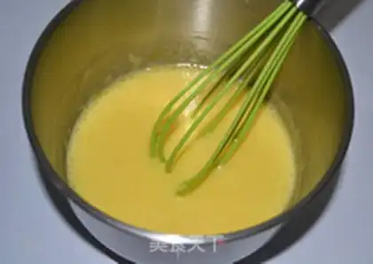 Make Tooncake step 1