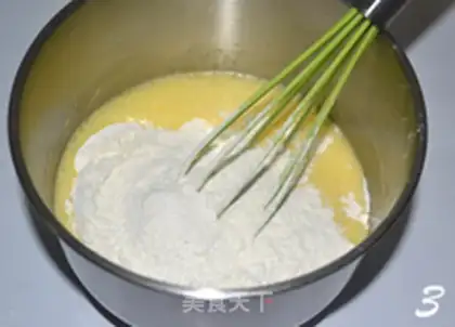 Make Tooncake step 2