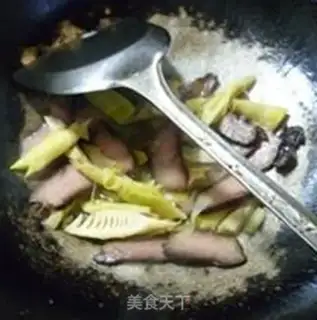 Make Spicy sauce step 6