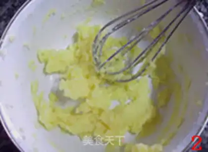 Make Cococake step 2