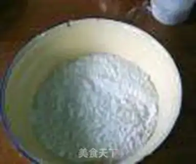Make Cream eggs step 2