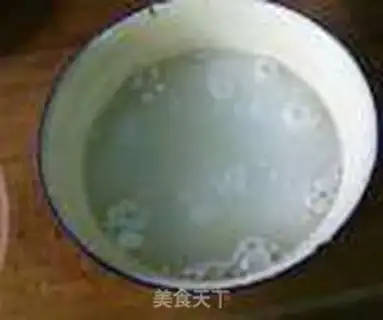 Make Cream eggs step 3