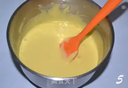 Make Tooncake step 4
