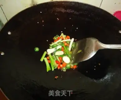 Make Vacuate herring step 4