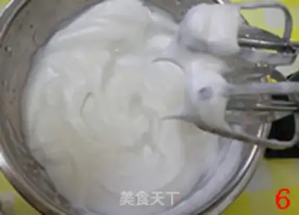 Make Cococake step 6