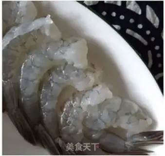 Make Shrimp step 2