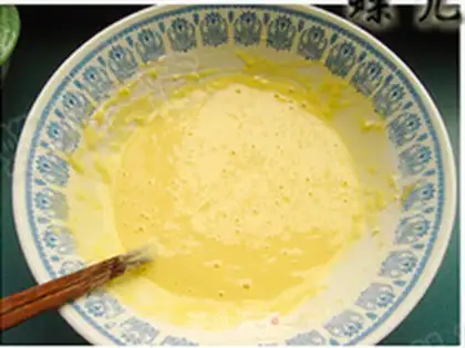 Make Fried salmon step 2